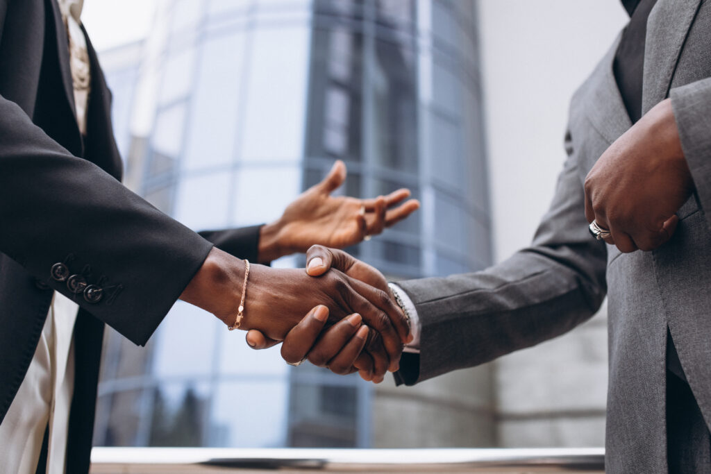 How a Good Logo Can Transform Your Brand: Lessons from Kenyan Startups