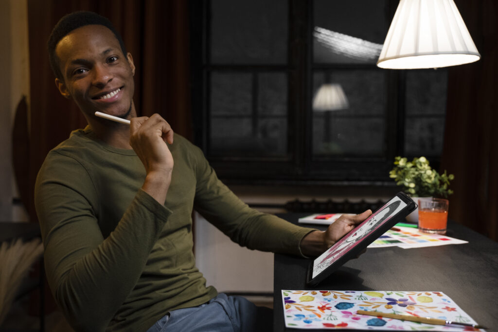 How a Good Logo Can Transform Your Brand: Lessons from Kenyan Startups