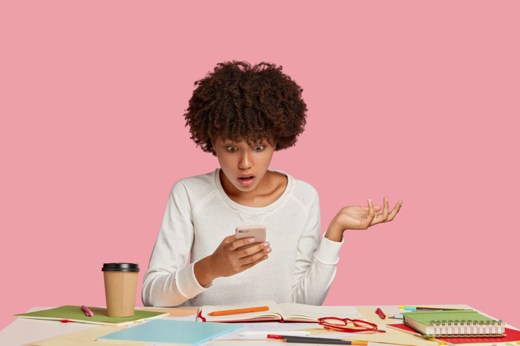 5 Signs It’s Time to Redesign Your Website – Especially If You’re a Kenyan Business