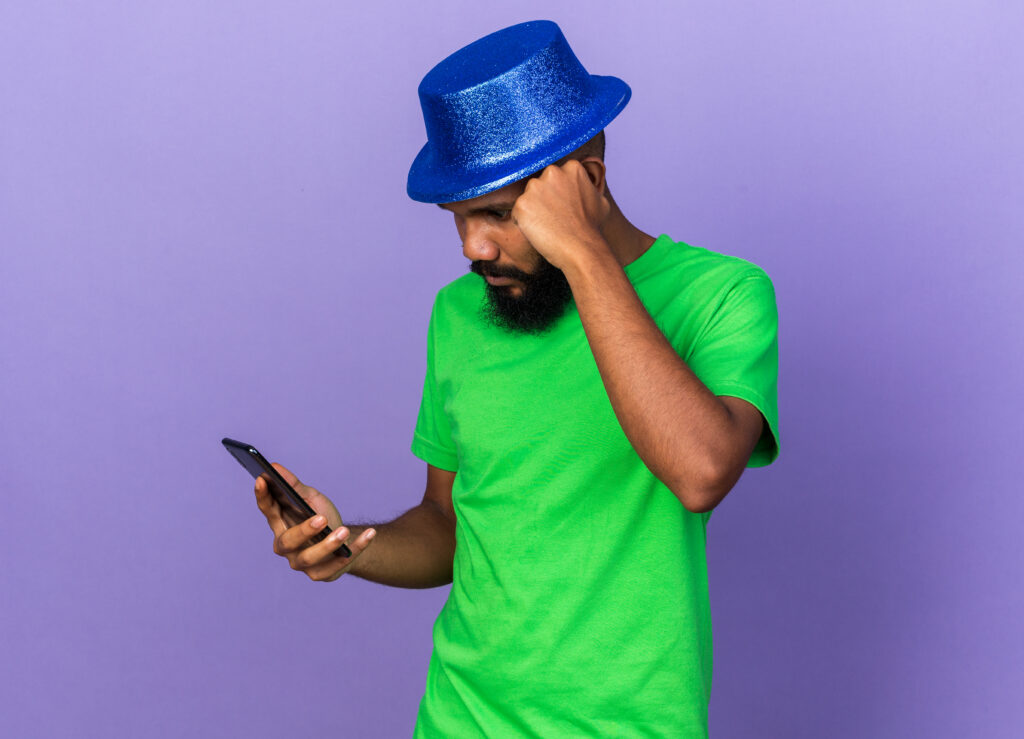 5 Signs It’s Time to Redesign Your Website – Especially If You’re a Kenyan Business