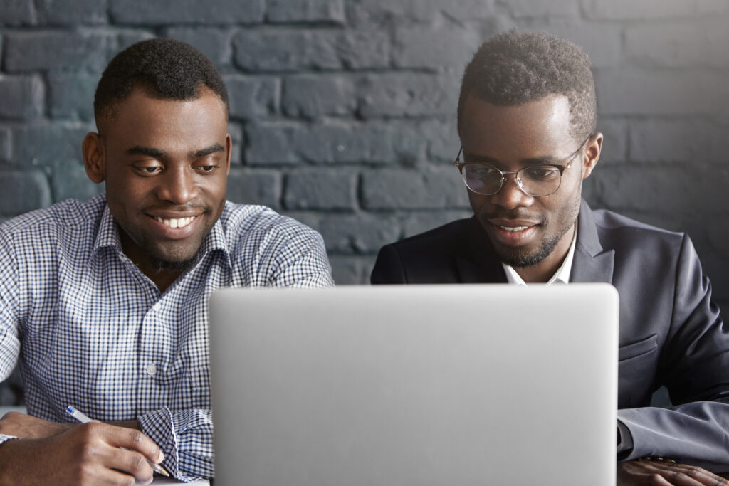 What Makes a High-Converting Kenyan Landing Page?